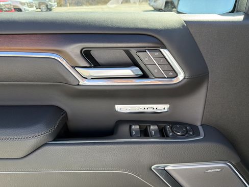 New 2026 GMC Sierra 1500 Denali w/ Technology Package image 13