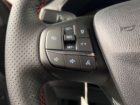 New 2026 Ford Escape ST-Line Select w/ Tech Pack #1 image 17