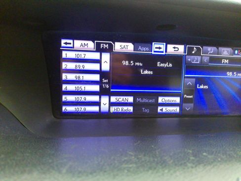 Used 2013 Lexus GS 350 AWD image 21