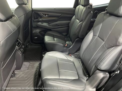 New 2026 Subaru Ascent Bronze Edition image 23