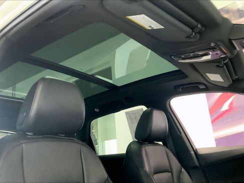 Used 2018 Audi Q7 3.0T Prestige w/ Prestige Package image 28