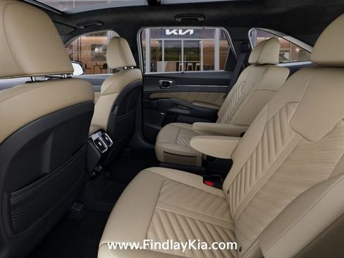 New 2026 Kia Sorento SX Prestige AWD/4WD image 21