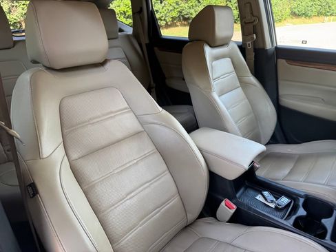 Used 2017 Honda CR-V EX-L image 29