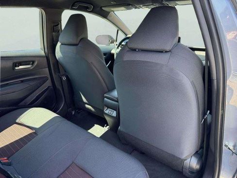Used 2025 Toyota Corolla SE FWD image 49