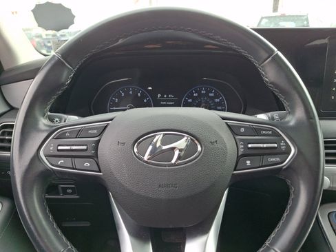 Used 2020 Hyundai Palisade SEL image 21