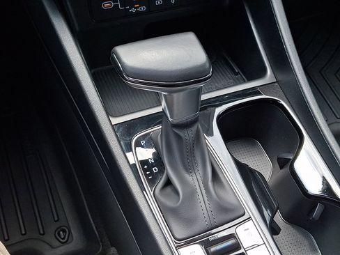 Certified 2025 Hyundai Tucson XRT AWD/4WD image 13