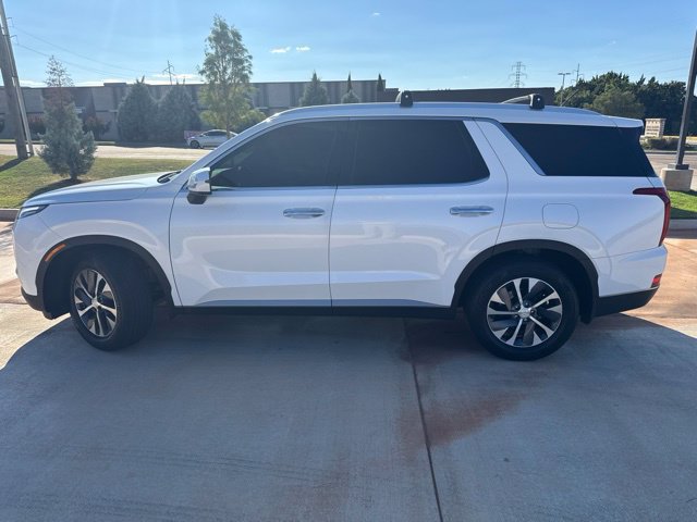 Used 2022 Hyundai Palisade SEL FWD image 8