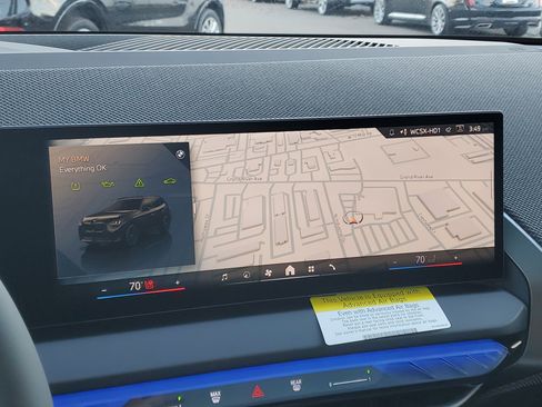 New 2026 BMW X3 xDrive30 w/ Premium Package image 17