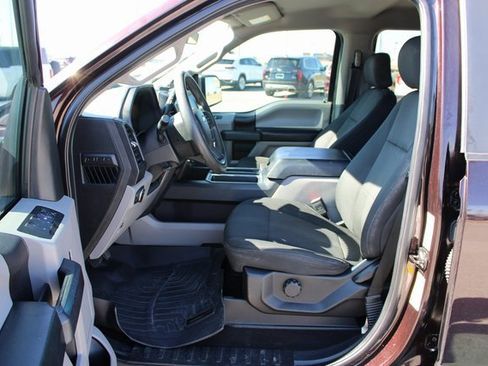 Used 2019 Ford F150 XL w/ Equipment Group 101A Mid image 14