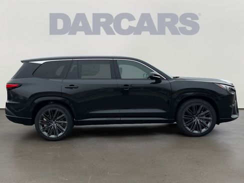 New 2026 Lexus TX 350 350 Luxury image 3