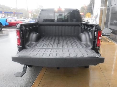 New 2026 RAM 1500 Big Horn image 13
