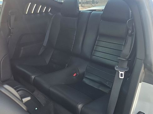 Used 2011 Ford Mustang GT Premium w/ 402A Rapid Spec Order Code RWD image 23
