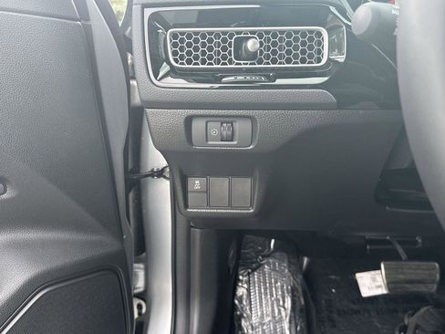 New 2026 Honda Civic FWD Hybrid Sedan image 15