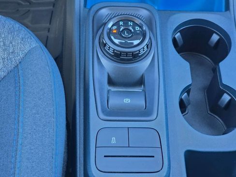 Used 2025 Ford Maverick XLT w/ XLT Luxury Package FWD image 15