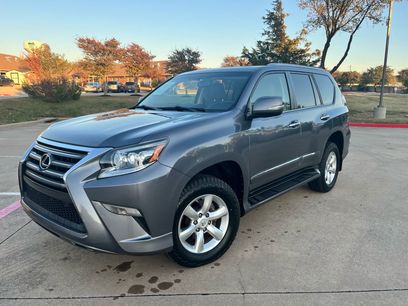 Used 2016 Lexus GX 460 BASE