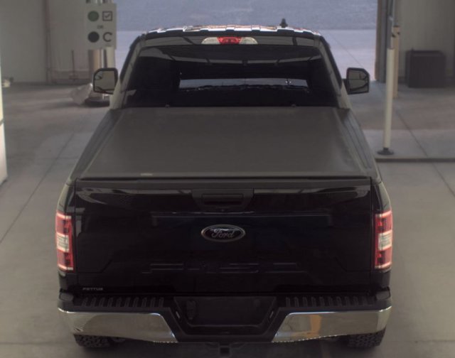 Used 2020 Ford F150 XLT w/ Equipment Group 301A Mid AWD/4WD image 4