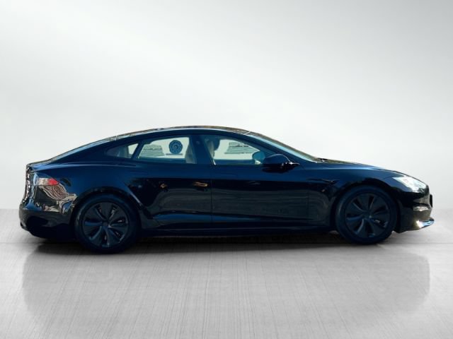 Used 2021 Tesla Model S Long Range AWD/4WD image 3