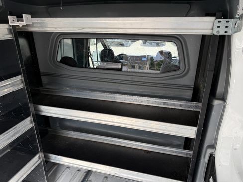 Used 2023 Ford Transit 350 Medium Roof AWD image 26