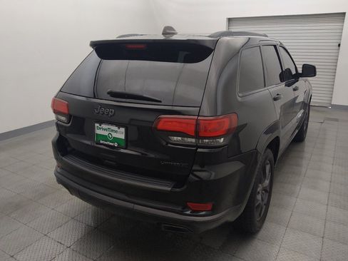 Used 2020 Jeep Grand Cherokee Limited X RWD image 7