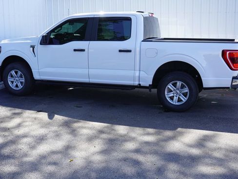 Used 2023 Ford F150 XLT w/ Trailer Tow Package AWD/4WD image 3