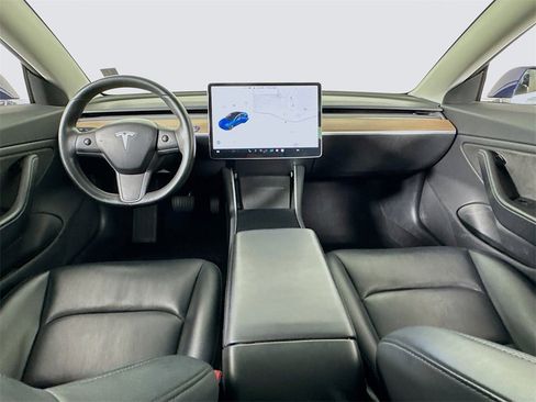 Used 2018 Tesla Model 3 Long Range image 37