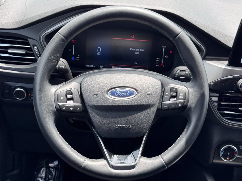 Used 2024 Ford Escape Active FWD image 7
