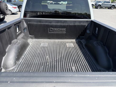 Certified 2024 Ford F150 XLT w/ Mobile Office Package AWD/4WD image 5
