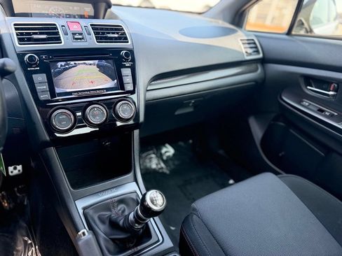 Used 2020 Subaru WRX AWD/4WD image 19