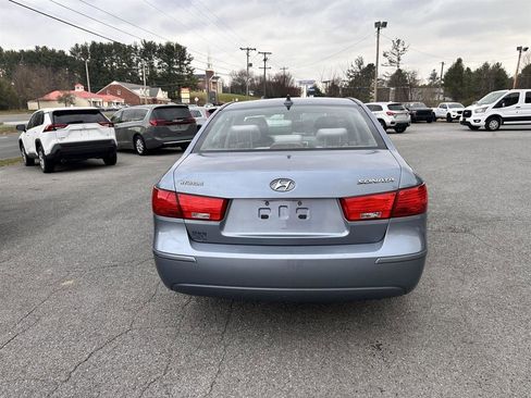 Used 2010 Hyundai Sonata GLS image 7