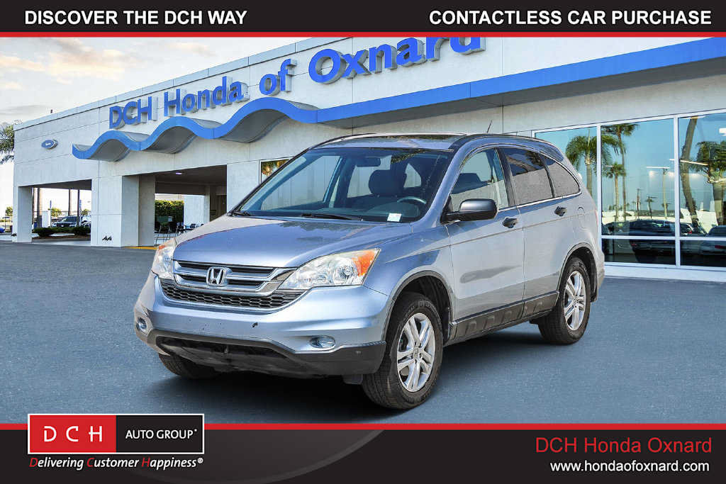 Used 2011 Honda CR-V EX image 1