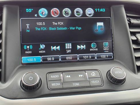 Used 2017 GMC Acadia SLT AWD/4WD image 28