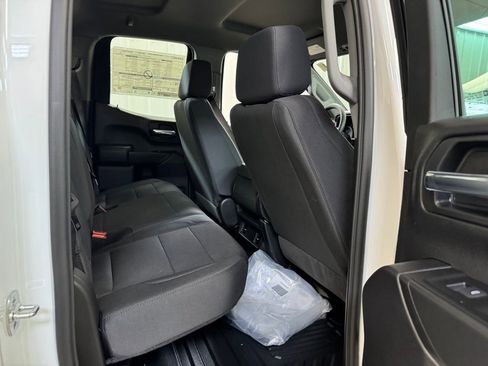 New 2026 GMC Sierra 1500 Pro w/ Trailering Package AWD/4WD image 25