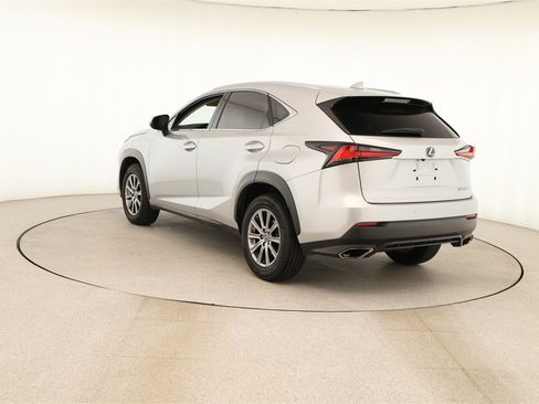 Used 2019 Lexus NX 300 FWD w/ Comfort Package image 4