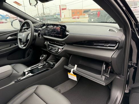 New 2026 Buick Envista Sport Touring w/ Convenience II Package image 14