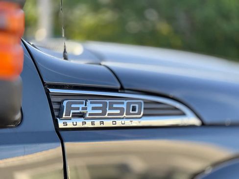 Used 2016 Ford F350 XLT AWD/4WD image 9