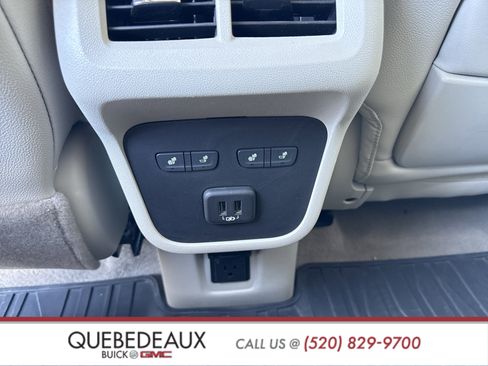 Used 2020 GMC Terrain Denali w/ Denali Premium Package image 28