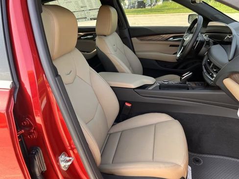 New 2026 Cadillac CT5 Premium Luxury RWD image 23