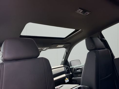 New 2025 GMC Sierra 1500 AT4 w/ AT4 Premium Package image 52