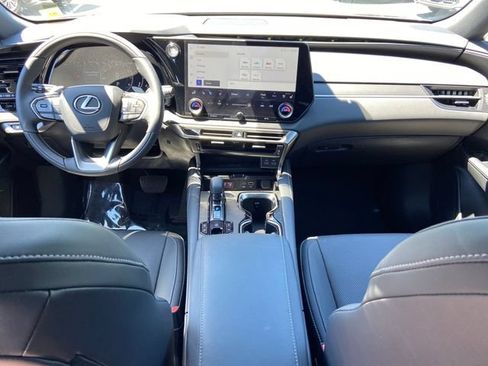 Certified 2023 Lexus RX 350 Premium w/ Cold Area Package AWD/4WD image 13