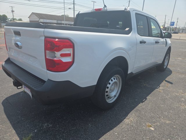 Used 2022 Ford Maverick XL FWD image 8
