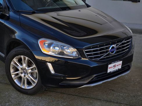 Used 2016 Volvo XC60 T5 Premier image 39