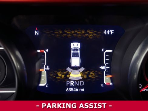 Used 2020 Jeep Gladiator Rubicon image 20