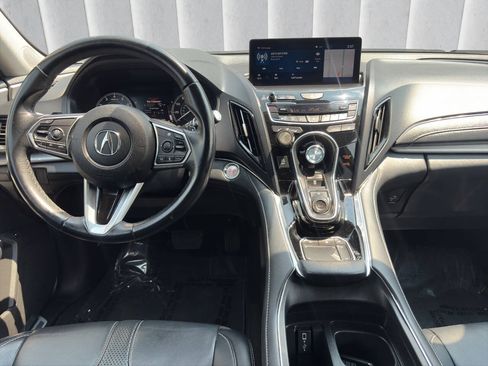 Used 2019 Acura RDX AWD w/ Technology Package image 8