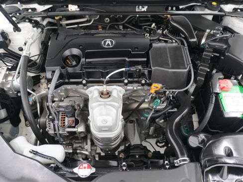 Used 2016 Acura TLX w/ Technology Package FWD image 31