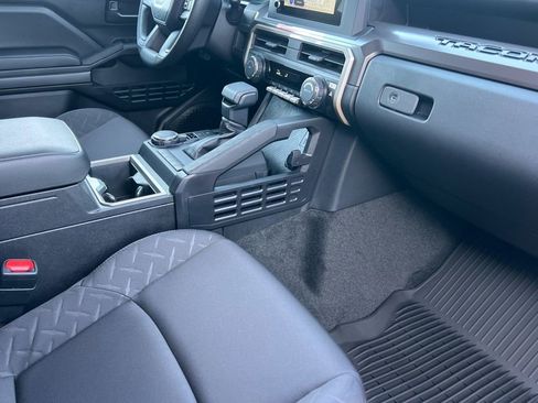 New 2026 Toyota Tacoma SR5 image 15