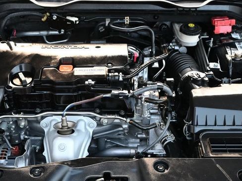 Used 2019 Honda Civic LX image 15