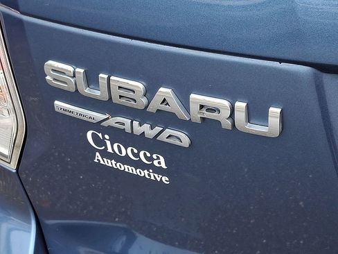 Used 2017 Subaru Forester 2.5i Premium w/ All-Weather Package image 31