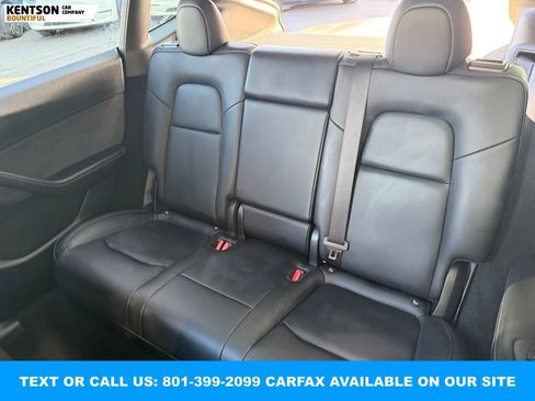 Used 2024 Tesla Model Y Long Range image 30