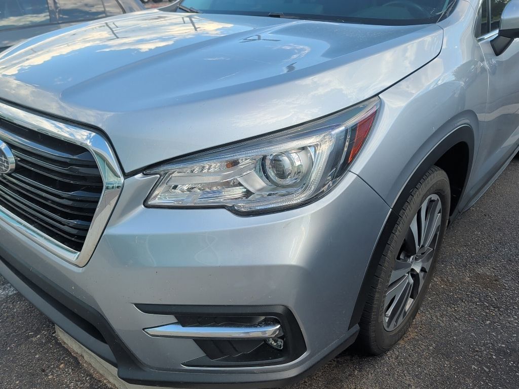 Used 2021 Subaru Ascent Touring AWD/4WD image 17