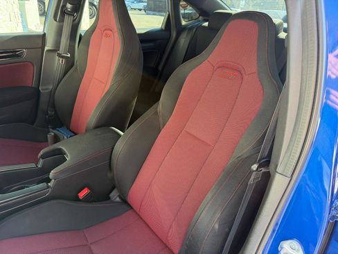 Used 2022 Honda Civic Si image 24